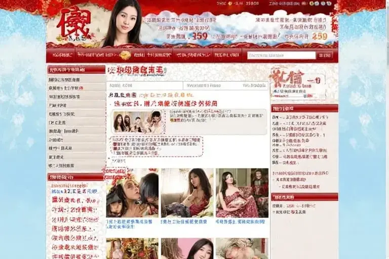 热门分类一览